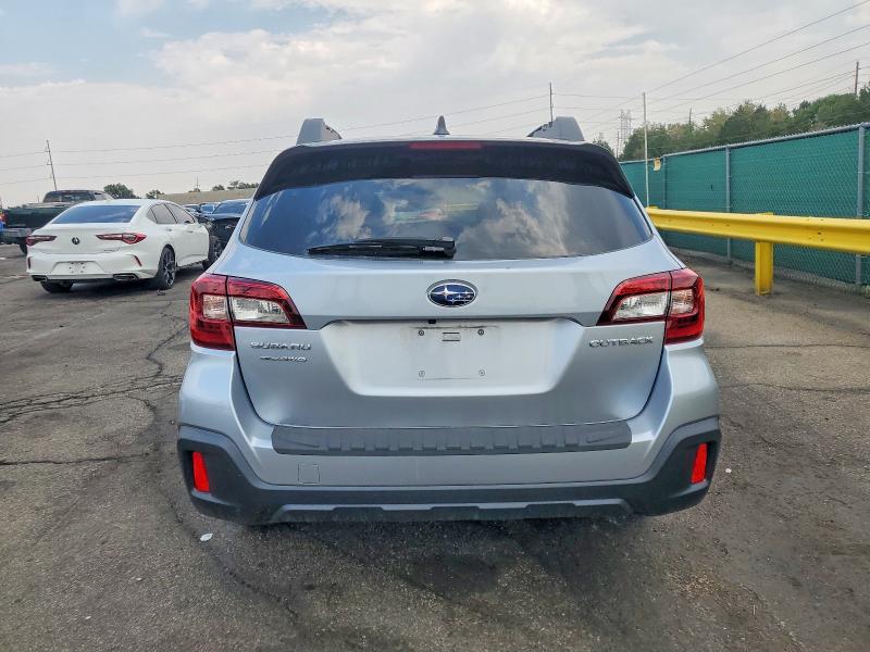 Aukcja sprzedaży 2018 Subaru Outback, vin: 4S4BSACC5J3221183, numer aukcji: 63390556