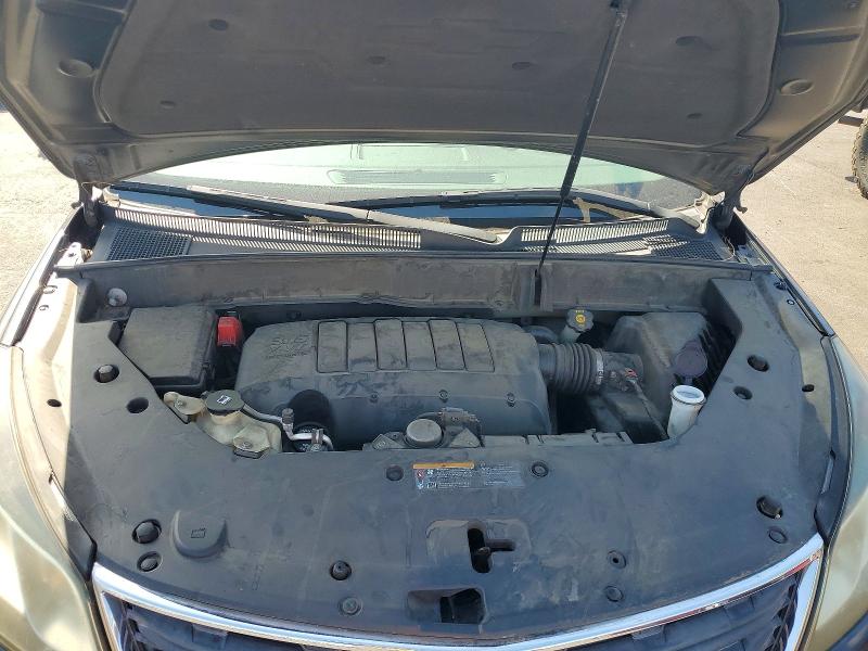 66481146 :رقم المزاد ، 1GNKRFKD3EJ173411 vin ، 2014 Chevrolet Traverse مزاد بيع