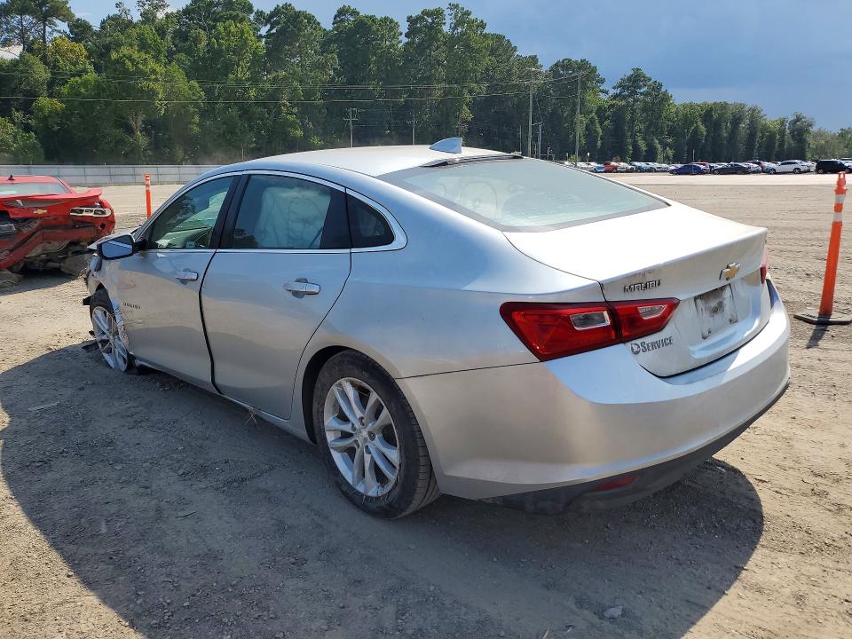 Aukcja sprzedaży 2017 Chevrolet Malibu, vin: 1G1ZE5ST6HF120190, numer aukcji: 64079406