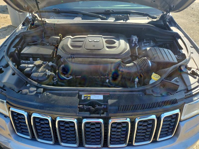 Продажа на аукционе авто 2018 Jeep Grand Cherokee, vin: 1C4RJFBGXJC335025, номер лота: 63829936