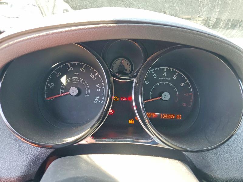 66587406 :رقم المزاد ، 1G8MC35B78Y114766 vin ، 2008 Saturn Sky مزاد بيع