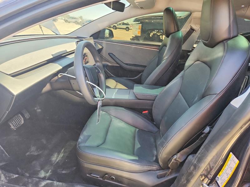 Aukcja sprzedaży 2024 Tesla Model 3, vin: 5YJ3E1EA4RF726061, numer aukcji: 64046586