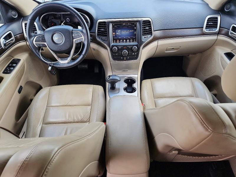 Продажа на аукционе авто 2015 Jeep Grand Cherokee, vin: 1C4RJFBGXFC211408, номер лота: 66054486
