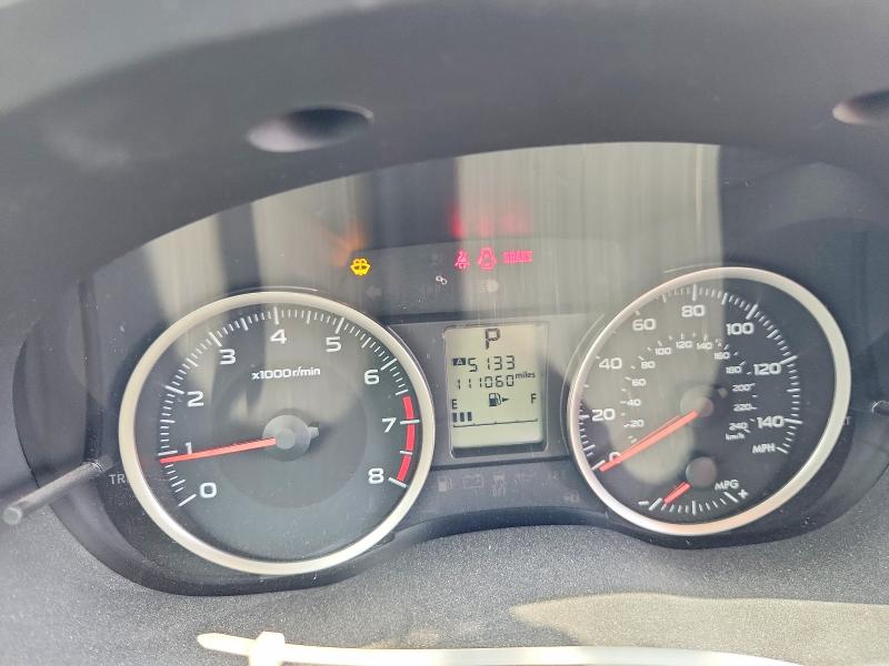 64496086 :رقم المزاد ، JF2GPAVC1EH340660 vin ، 2014 Subaru Xv Crosstrek مزاد بيع