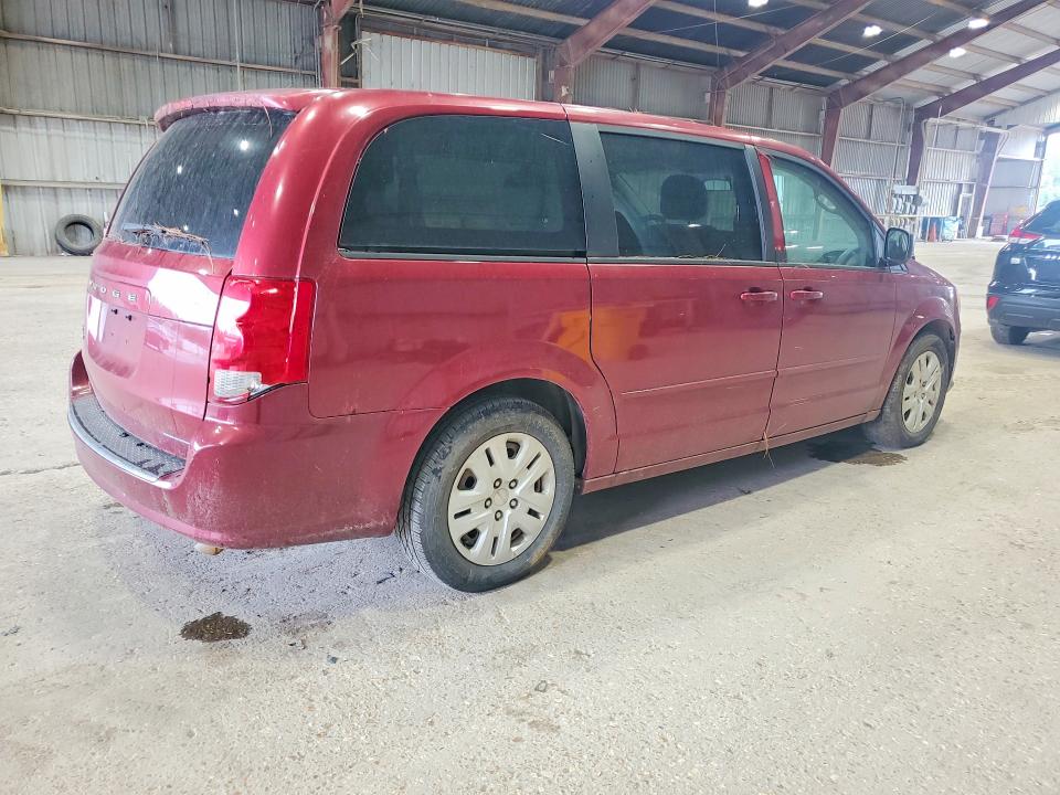 Aukcja sprzedaży 2014 Dodge Grand Caravan, vin: 2C4RDGBG7ER471798, numer aukcji: 65436186