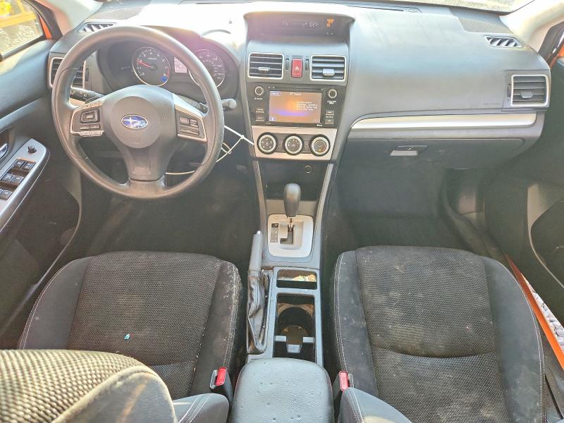Aukcja sprzedaży 2015 Subaru Crosstrek, vin: JF2GPACC4F8310945, numer aukcji: 66052516