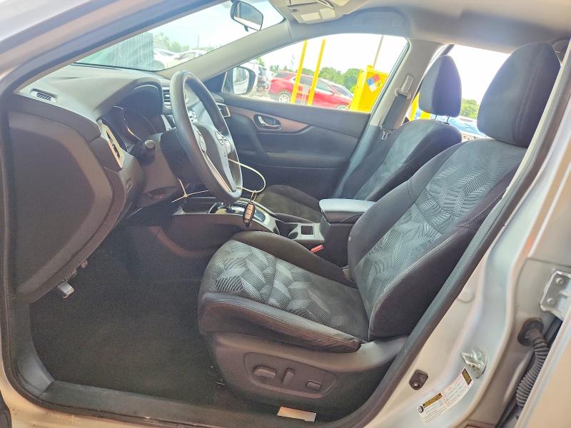 Продаж на аукціоні авто 2014 Nissan Rogue, vin: 5N1AT2MTXEC784605, номер лоту: 62510176
