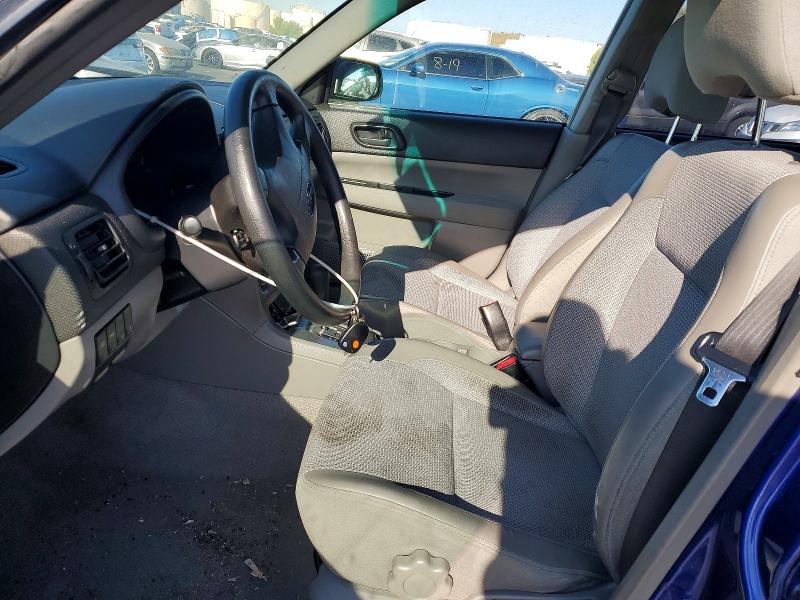 Aukcja sprzedaży 2004 Subaru Forester, vin: JF1SG63634H717111, numer aukcji: 65795526