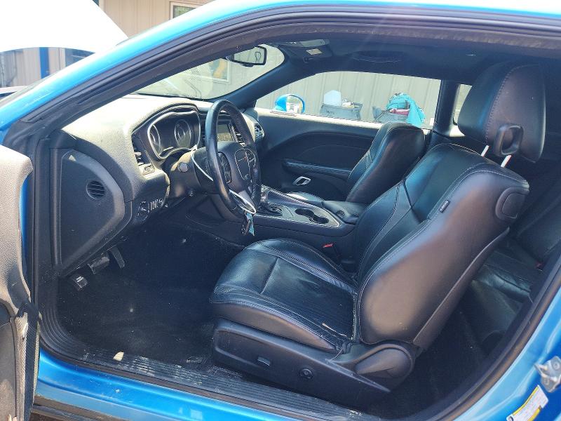 2015 Dodge Challenger მანქანა იყიდება აუქციონზე, vin: 2C3CDZBG1FH888900, აუქციონის ნომერი: 63588946
