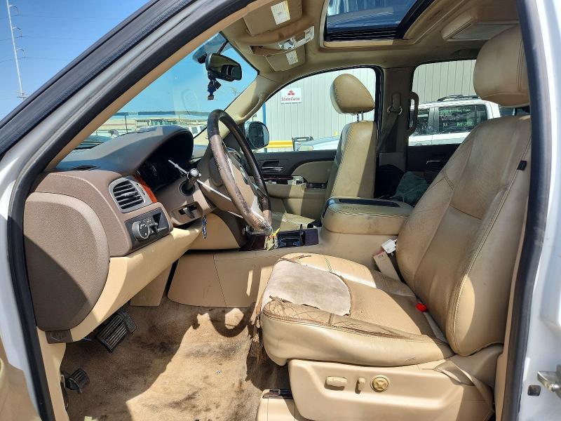 Aukcja sprzedaży 2014 Chevrolet Suburban, vin: 1GNSCKE07ER174517, numer aukcji: 65264086