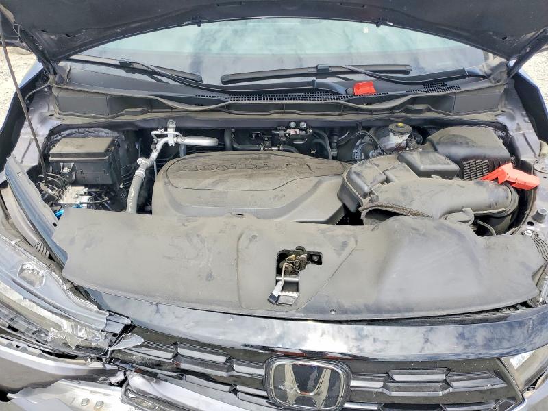 2026 Honda Odyssey მანქანა იყიდება აუქციონზე, vin: 5FNRL6H86TB007830, აუქციონის ნომერი: 65039076