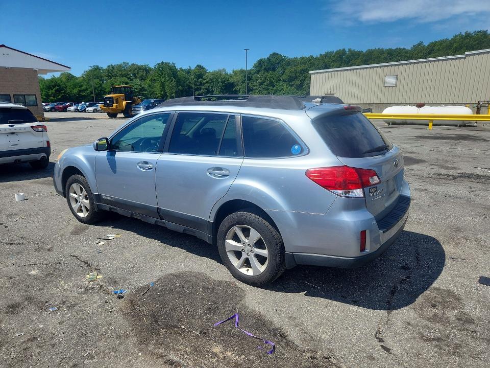 Продажа на аукционе авто 2013 Subaru Outback, vin: 4S4BRDKC9D2242806, номер лота: 62747506