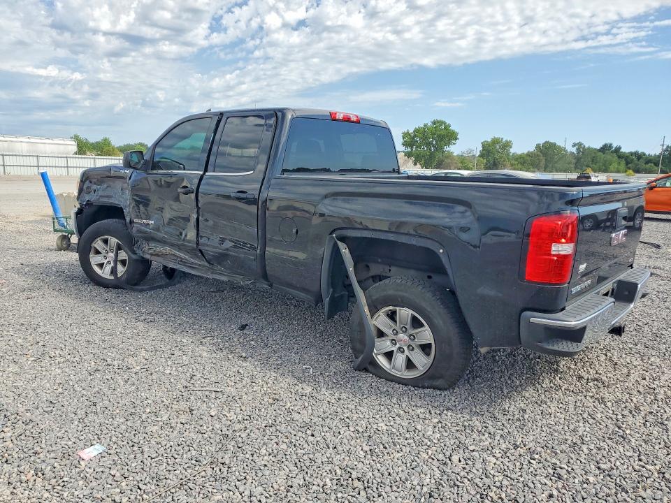 Aukcja sprzedaży 2015 Gmc Sierra, vin: 1GTV2UEHXFZ446554, numer aukcji: 65631526