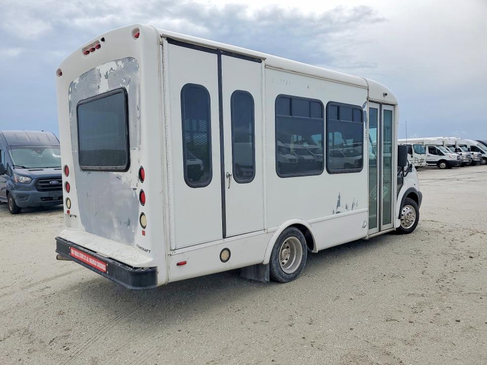 Продажа на аукционе авто 2019 Ford Transit, vin: 1FDES6PMXKKB85902, номер лота: 63260996