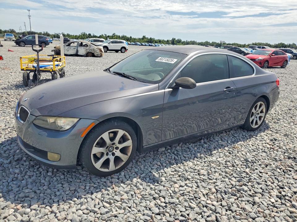 66315026 :رقم المزاد ، WBAWV53517PW24095 vin ، 2007 Bmw 328 مزاد بيع