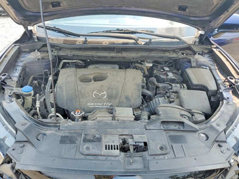 Продаж на аукціоні авто 2014 Mazda Cx-5, vin: JM3KE2DY9E0384512, номер лоту: 64703256