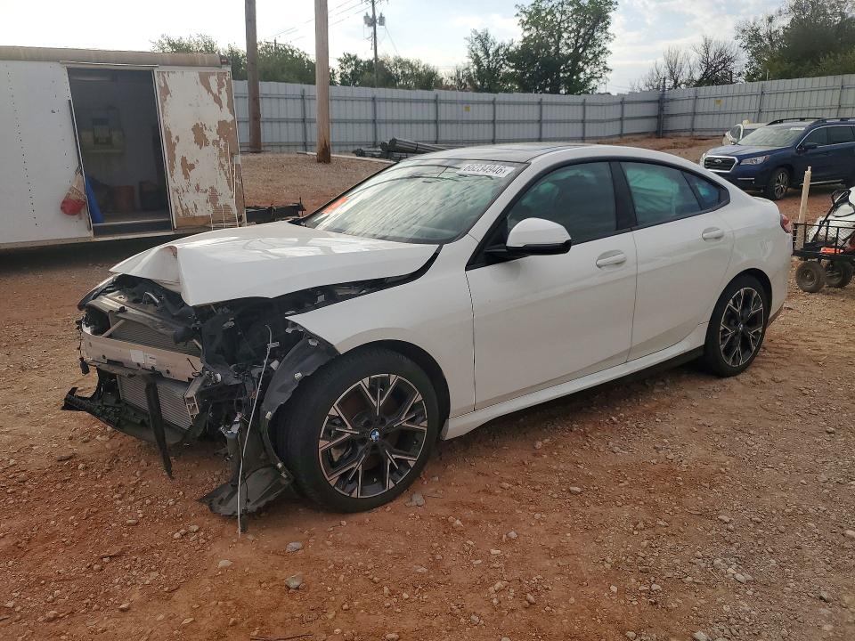 Продажа на аукционе авто 2025 Bmw 228xi, vin: WBA23GG05S7S56169, номер лота: 66234946