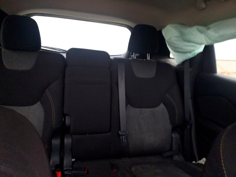 Aukcja sprzedaży 2017 Jeep Cherokee, vin: 1C4PJMABXHW569434, numer aukcji: 63045836