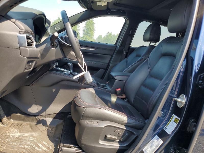 Aukcja sprzedaży 2022 Mazda Cx-5, vin: JM3KFBAY6N0613049, numer aukcji: 64305956