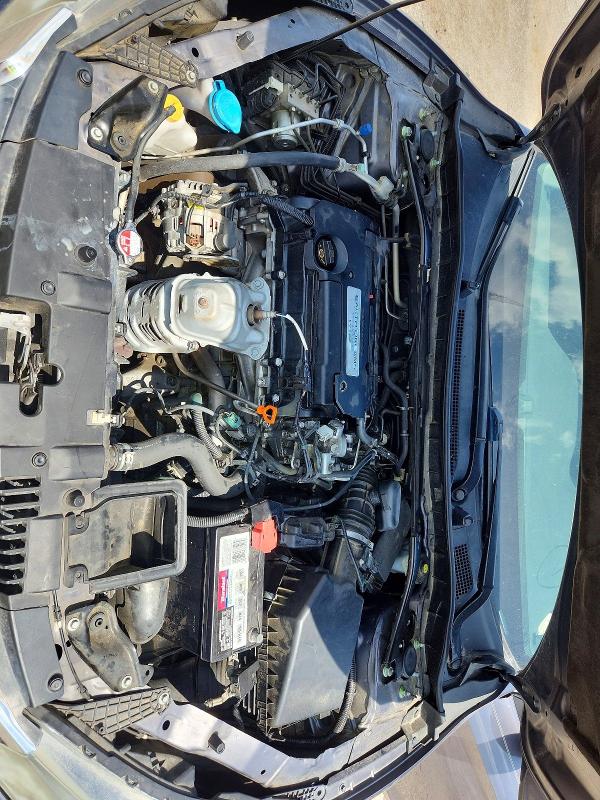 65269166 :رقم المزاد ، 1HGCR2F50EA262587 vin ، 2014 Honda Accord مزاد بيع