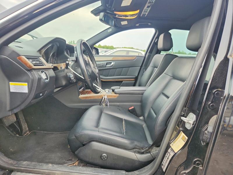 2011 Mercedes-benz E მანქანა იყიდება აუქციონზე, vin: WDDHF5GB0BA376738, აუქციონის ნომერი: 63741076