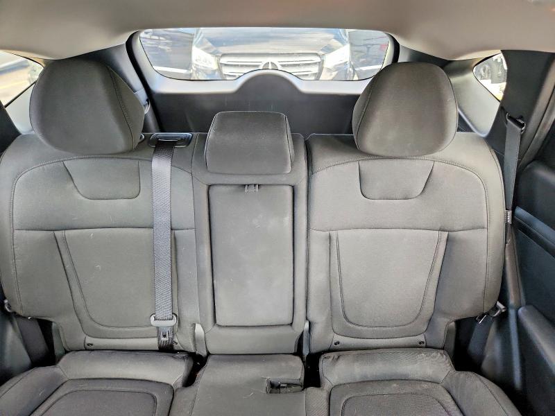 Продаж на аукціоні авто 2025 Hyundai Tucson, vin: KM8JBDD16SU272469, номер лоту: 65602916