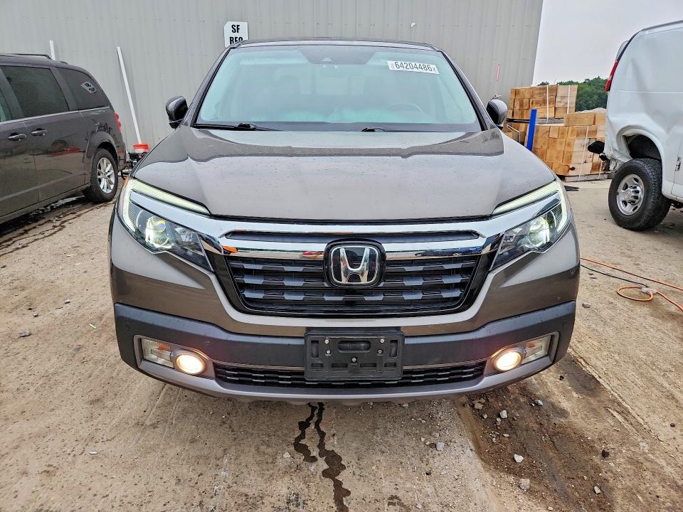 Aukcja sprzedaży 2020 Honda Ridgeline, vin: 5FPYK3F78LB010758, numer aukcji: 64204486