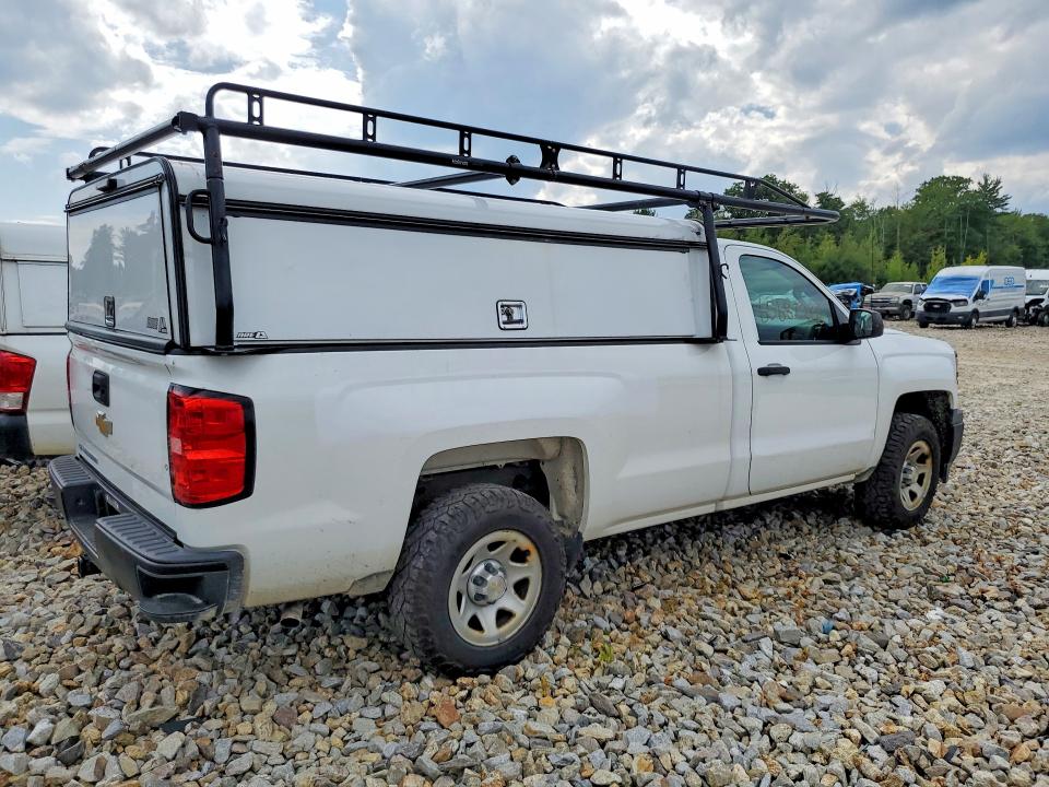 Продаж на аукціоні авто 2015 Chevrolet Silverado, vin: 1GCNKPEC4FZ423891, номер лоту: 67929496