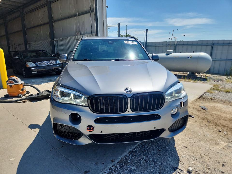 Aukcja sprzedaży 2016 Bmw X5, vin: 5UXKR6C50G0J80095, numer aukcji: 67310936