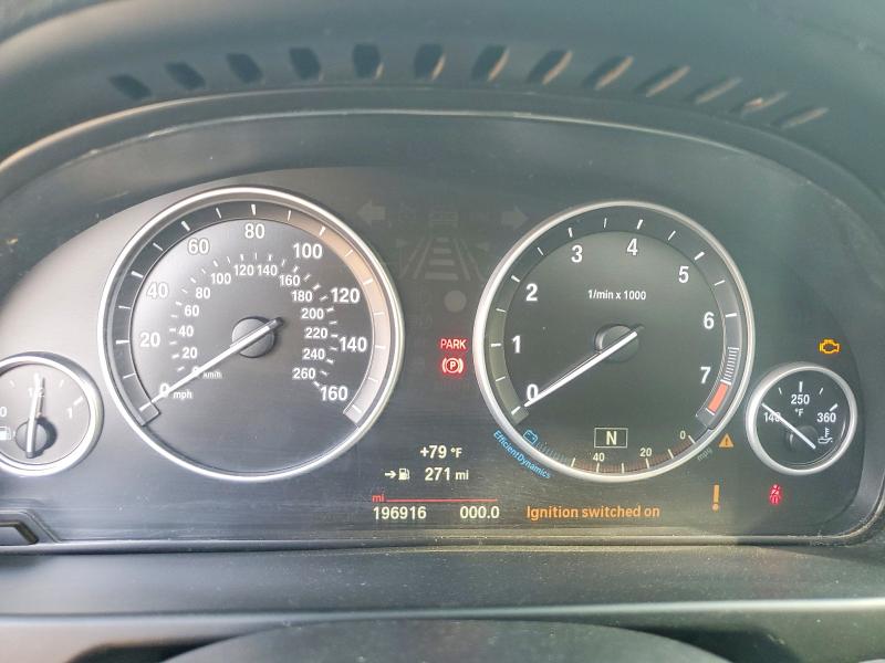 Продаж на аукціоні авто 2017 Bmw X5, vin: 5UXKR2C34H0U21875, номер лоту: 65028146