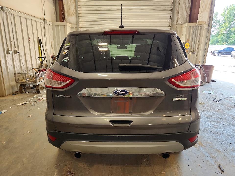 Aukcja sprzedaży 2013 Ford Escape, vin: 1FMCU0HX3DUC69865, numer aukcji: 66125376