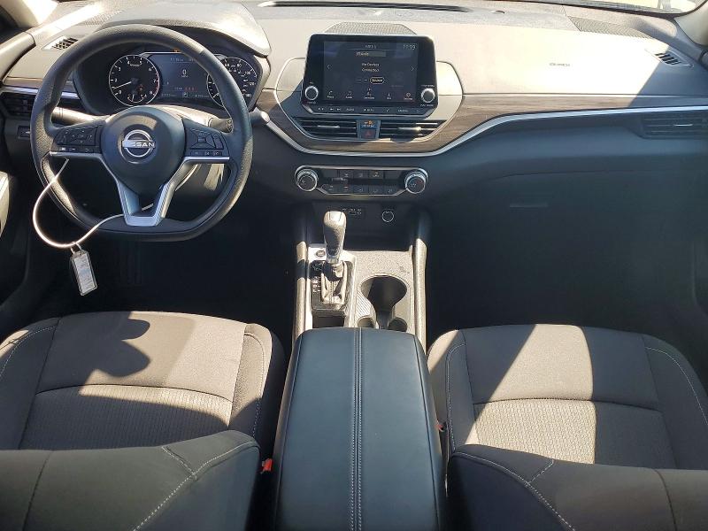66430306 :رقم المزاد ، 1N4BL4DV4SN422619 vin ، 2025 Nissan Altima مزاد بيع