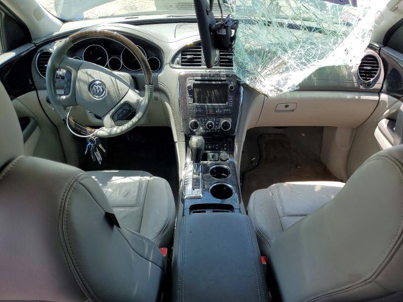 Aukcja sprzedaży 2015 Buick Enclave, vin: 5GAKRBKD7FJ358145, numer aukcji: 65222836