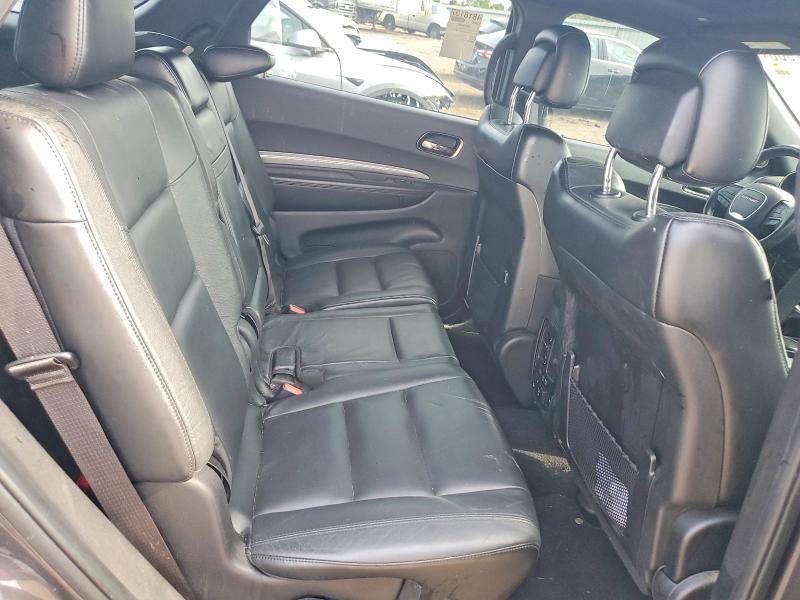 Aukcja sprzedaży 2019 Dodge Durango, vin: 1C4RDJDG0KC848129, numer aukcji: 66597986