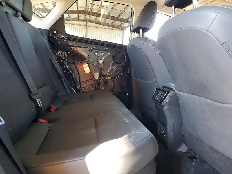 64494456 :رقم المزاد ، JTJAKCEZ3P5007414 vin ، 2023 Lexus Nx مزاد بيع