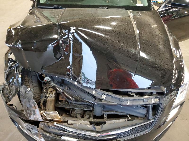 64149786 :رقم المزاد ، 1G6AG5RX8G0175204 vin ، 2016 Cadillac Ats مزاد بيع