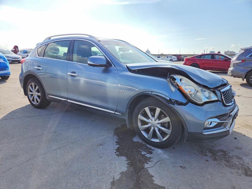 Aukcja sprzedaży 2017 Infiniti Qx50, vin: JN1BJ0RP4HM380618, numer aukcji: 64729526