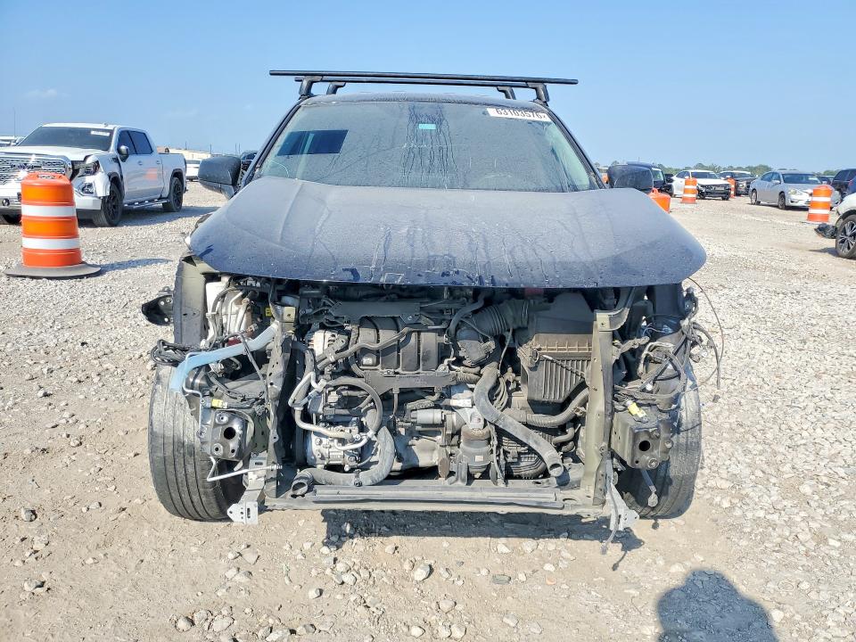 Aukcja sprzedaży 2023 Toyota Rav4, vin: 2T3H1RFV7PW240627, numer aukcji: 63103576