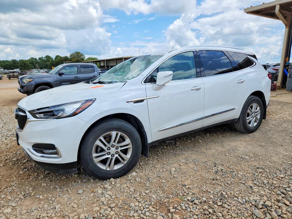 Aukcja sprzedaży 2019 Buick Enclave, vin: 5GAERBKW3KJ175060, numer aukcji: 63734846
