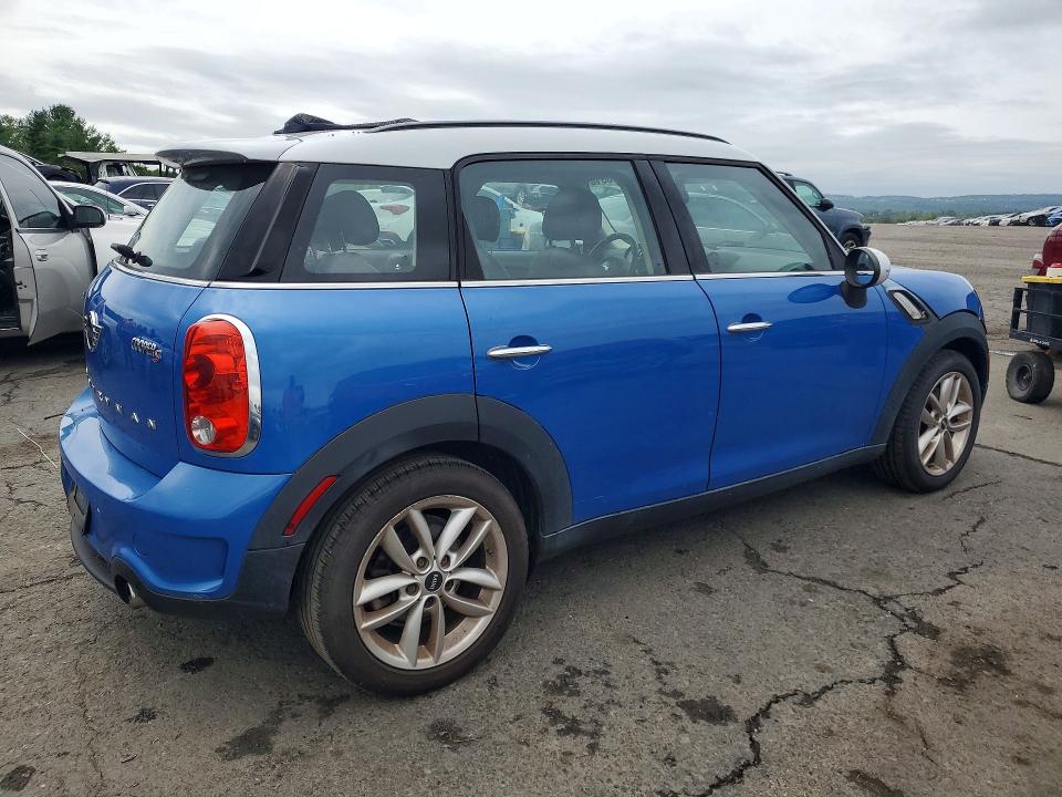 Продажа на аукционе авто 2014 Mini Cooper, vin: WMWZC3C51EWP52184, номер лота: 61898316