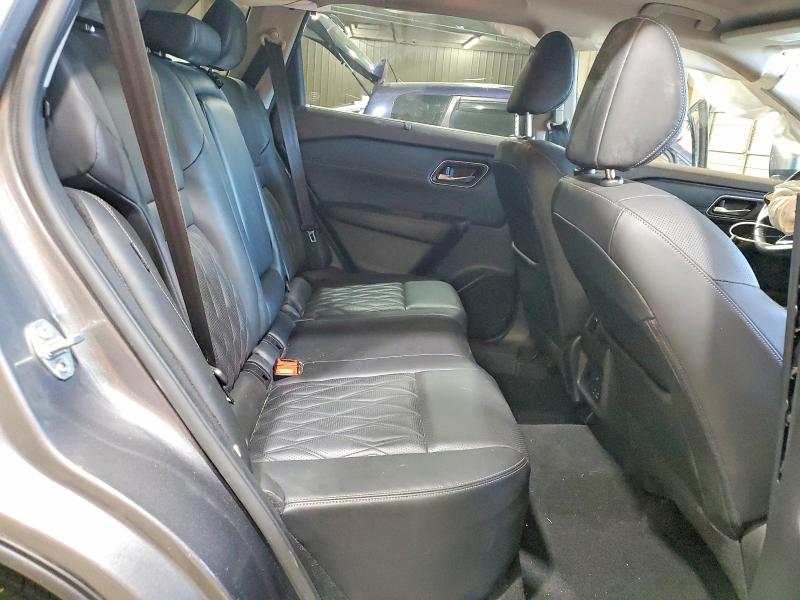 66014406 :رقم المزاد ، JN8AT3DD2MW309793 vin ، 2021 Nissan Rogue مزاد بيع