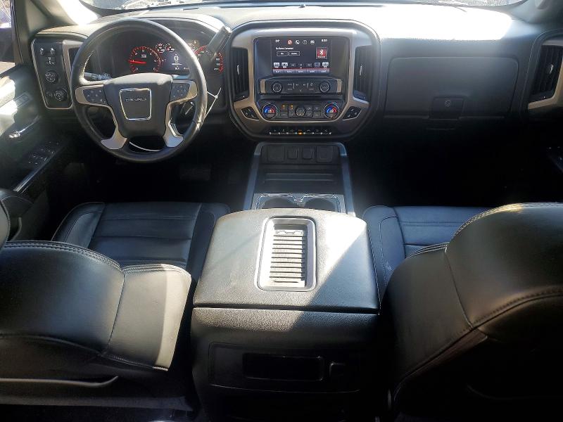 66596886 :رقم المزاد ، 3GTU2PEC9GG363782 vin ، 2016 Gmc Sierra مزاد بيع
