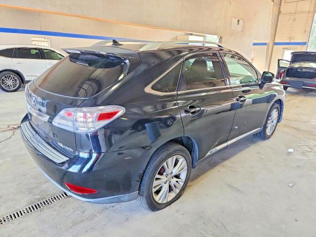 2010 Lexus Rx მანქანა იყიდება აუქციონზე, vin: JTJBC1BA6A2023880, აუქციონის ნომერი: 64851616