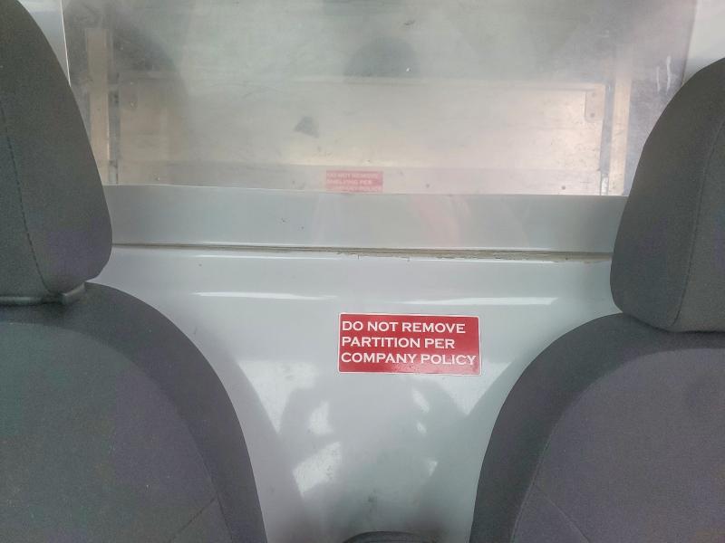 Продаж на аукціоні авто 2019 Ram Promaster City, vin: ZFBHRFBB3K6M15004, номер лоту: 67917736