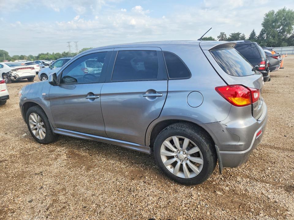 Aukcja sprzedaży 2011 Mitsubishi Outlander Sport, vin: JA4AR4AU8BZ007676, numer aukcji: 65397606