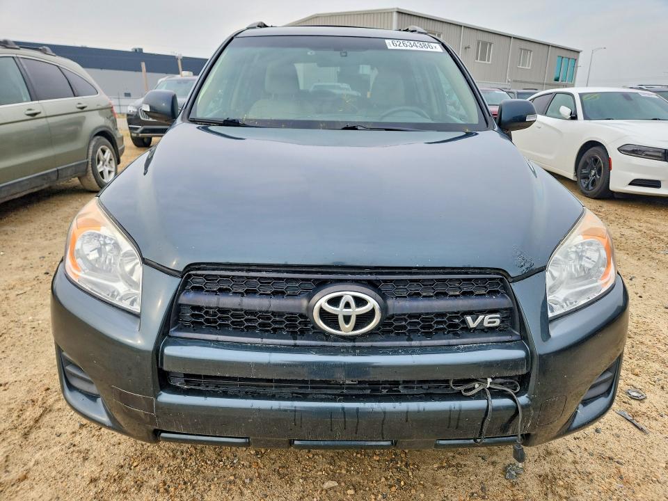 Aukcja sprzedaży 2011 Toyota Rav4, vin: 2T3BK4DV3BW054259, numer aukcji: 62634386