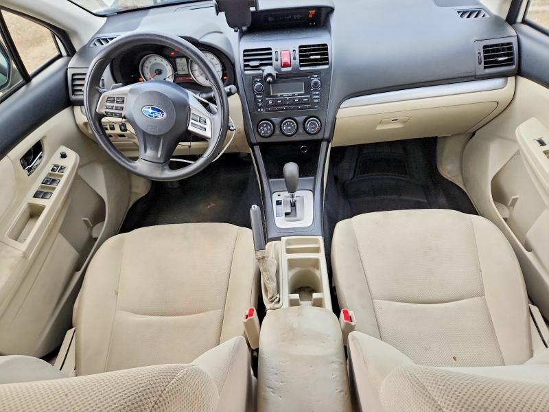 Продажа на аукционе авто 2014 Subaru Impreza, vin: JF1GJAC63EH024308, номер лота: 65674616