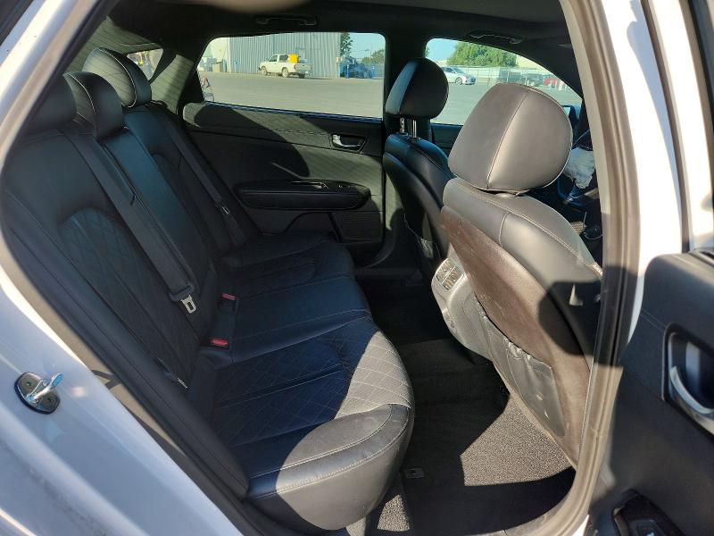 Aukcja sprzedaży 2016 Kia Optima, vin: 5XXGV4L24GG001505, numer aukcji: 63811246