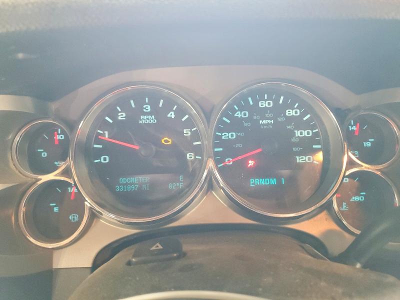 Продаж на аукціоні авто 2009 Gmc Sierra, vin: 1GTHK84K29F126930, номер лоту: 65268496