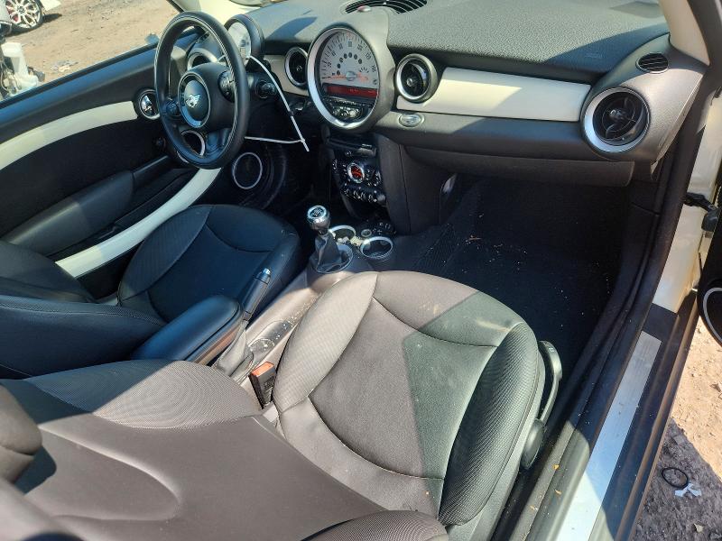 Auction sale of the 2013 Mini Cooper, vin: WMWZF3C59DT571180, lot number: 63356736